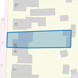 Perceel OSS00-E-6115