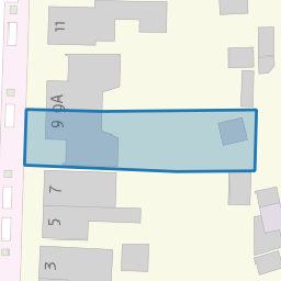 Perceel OSS00-E-6116