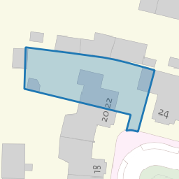 Perceel OSS00-E-6119