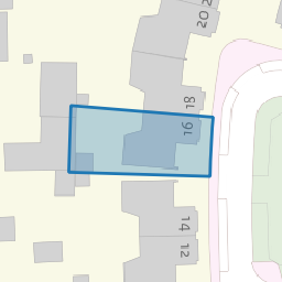 Perceel OSS00-E-6122