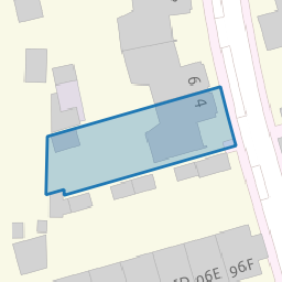 Perceel OSS00-E-6128