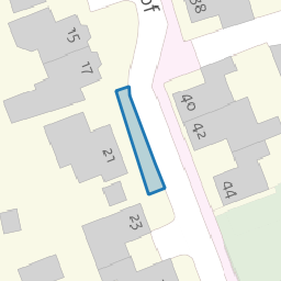 Perceel OSS00-E-6172