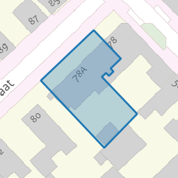 Perceel OSS00-E-6181