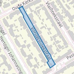 Perceel OSS00-E-6185