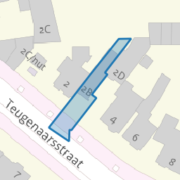 Perceel OSS00-E-6203