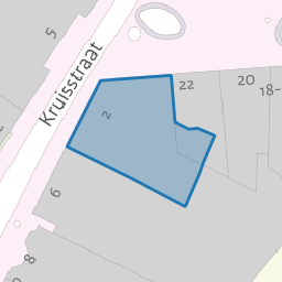 Perceel OSS00-E-6207