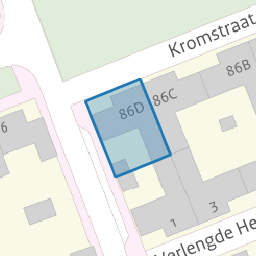 Perceel OSS00-E-6209