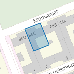 Perceel OSS00-E-6210