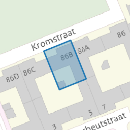 Perceel OSS00-E-6211