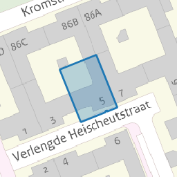 Perceel OSS00-E-6216