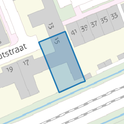 Perceel OSS00-E-6227