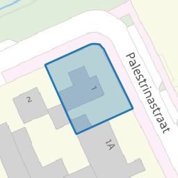 Perceel OSS00-E-6240