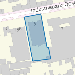 Perceel OSS00-E-6247