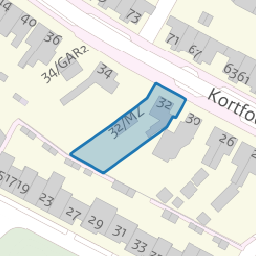 Perceel OSS00-E-6263