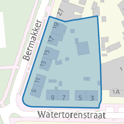 Perceel OSS00-E-6273