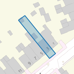 Perceel OSS00-E-6308