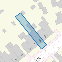 Perceel OSS00-E-6309