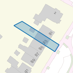 Perceel OSS00-E-6318