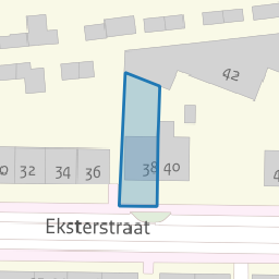 Perceel OSS00-E-6326