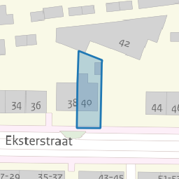 Perceel OSS00-E-6327