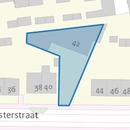Perceel OSS00-E-6328