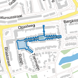 Perceel OSS00-E-6421