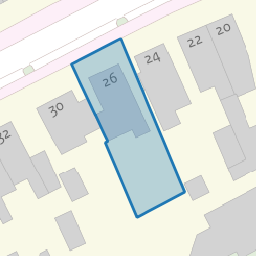 Perceel OSS00-E-6439