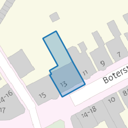 Perceel OSS00-E-6442