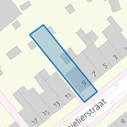 Perceel OSS00-E-6444