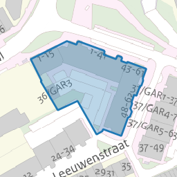 Perceel OSS00-E-6445