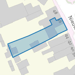Perceel OSS00-E-6449