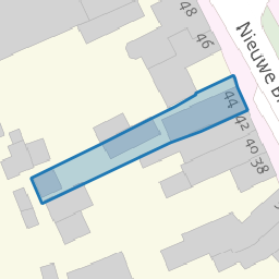 Perceel OSS00-E-6450