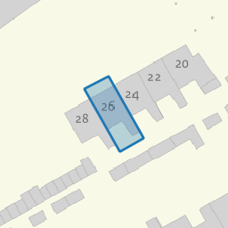 Perceel OSS00-E-6456