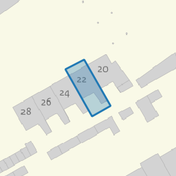 Perceel OSS00-E-6458