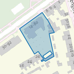 Perceel OSS00-E-6467