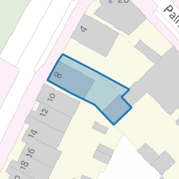 Perceel OSS00-E-6481