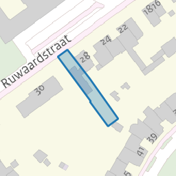 Perceel OSS00-E-6483