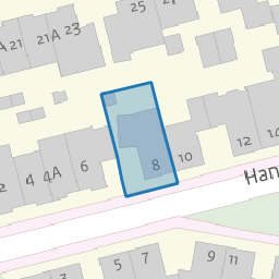 Perceel OSS00-E-6497