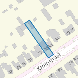 Perceel OSS00-E-6521