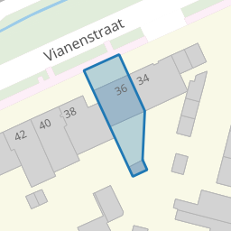 Perceel OSS00-E-6532