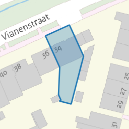 Perceel OSS00-E-6533