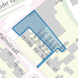 Perceel OSS00-E-6534