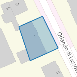 Perceel OSS00-E-6550