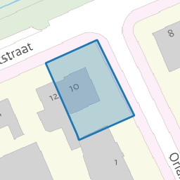 Perceel OSS00-E-6551