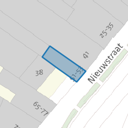 Perceel OSS00-E-6573