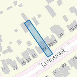 Perceel OSS00-E-6575