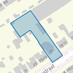 Perceel OSS00-E-6577