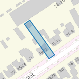 Perceel OSS00-E-6580