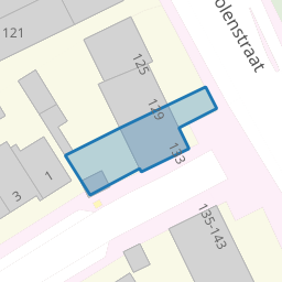 Perceel OSS00-E-6585