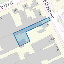 Perceel OSS00-E-6617